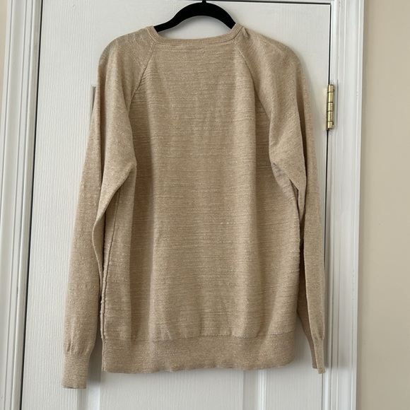 J. Crew Men’s Sweater - Picture 3 of 5
